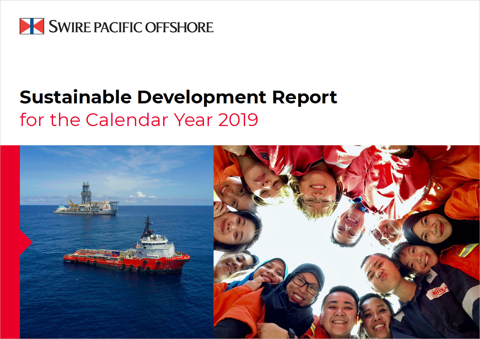 Swire Pacific Offshore