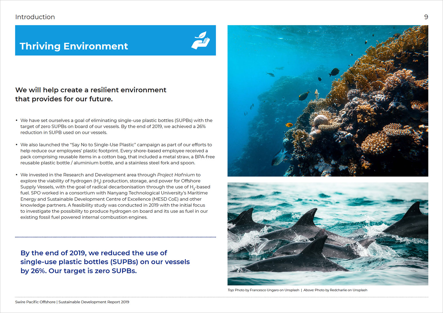Swire Pacific Offshore