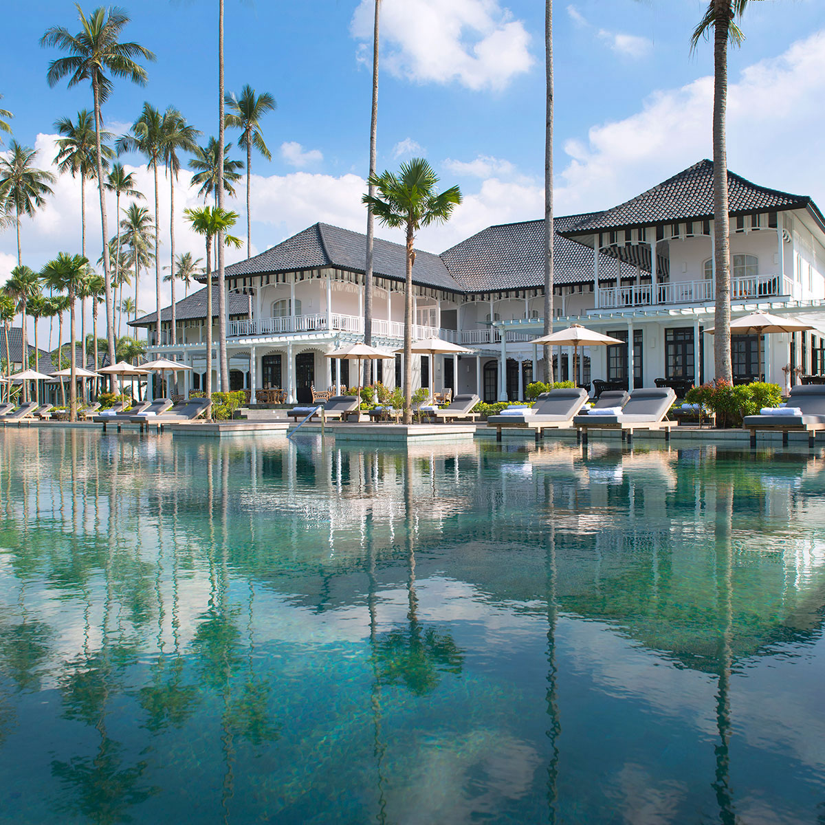The Sanchaya