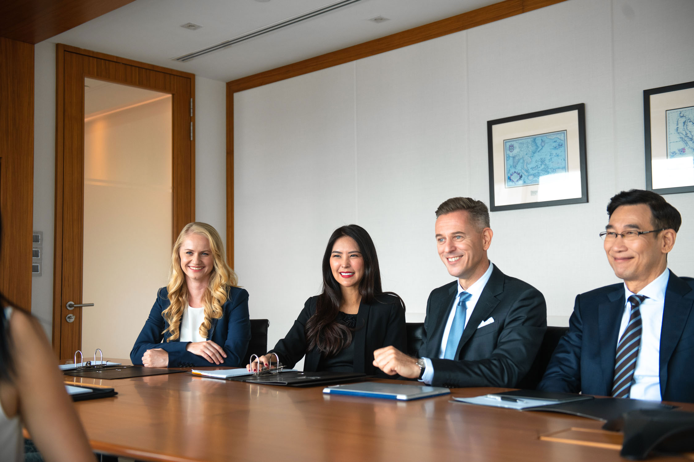 Kerry Consulting